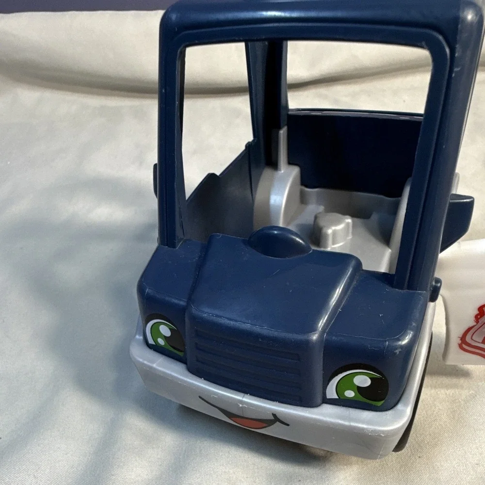 Fisher-Price fisher price